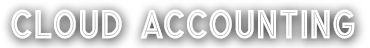 cloud accounting cloud accounting