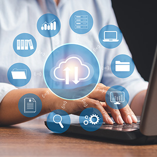 cloud accounting cloud accounting